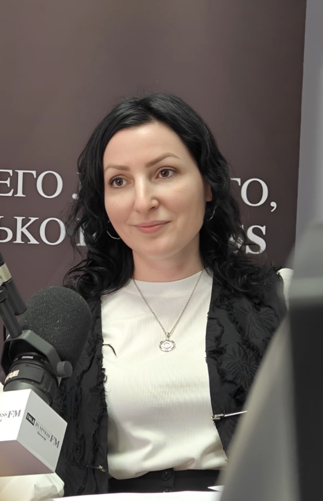 Татьяна Чехонина, «Ломбард Л-1»: «Сейчас ломбард — это цифровая мегапродвинутая философия»